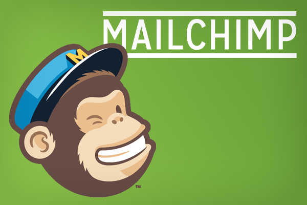 Simply schedule appointments MailChimp