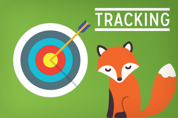 tracking