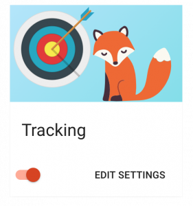 Simply Schedule Appointments Conversion Tracking Card