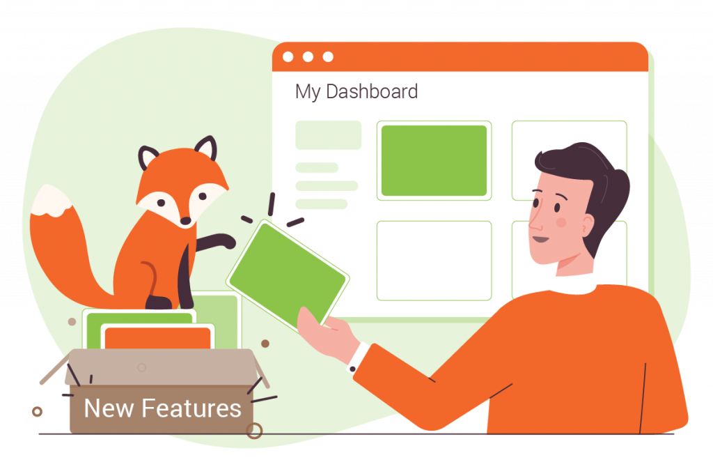 Be the First to Gain Access to Upcoming Features