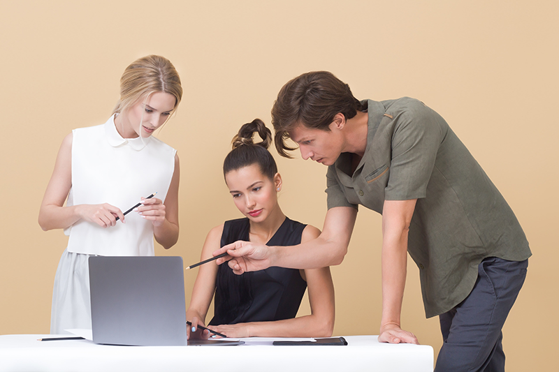 How to Acquire More Web Design Clients