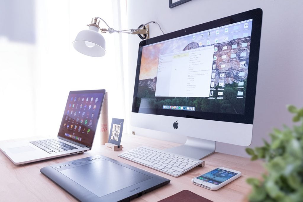 Best Themes for Web Design Businesses