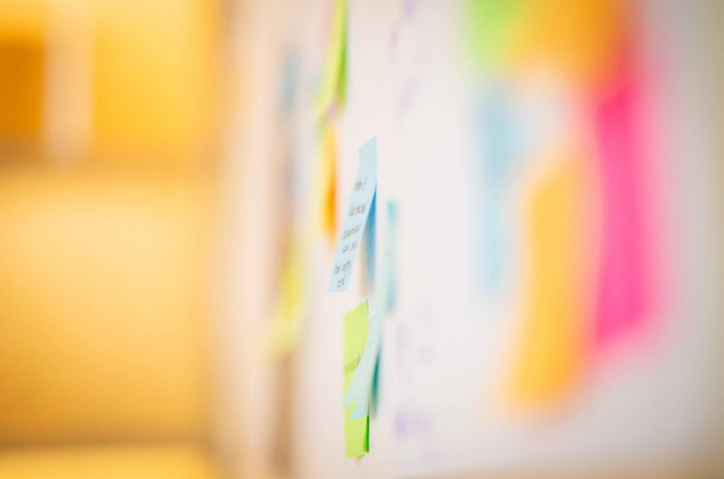 how to brainstorm amazing coaching business name ideas
