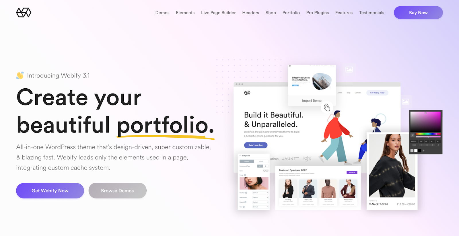 Webify