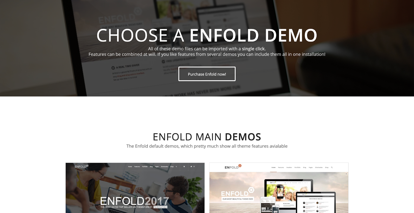 Enfold