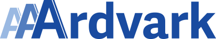 AAArdvark logo